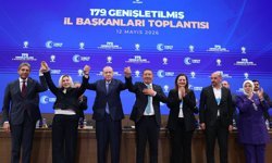 Cumhurbaşkanı Erdoğan: Biz Türk diasporasına sırtımızı dönemeyiz