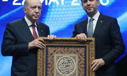 Cumhurbaşkanı Erdoğan: Enerjide tam bağımsızlık, ülkemizin kızıl elmasıdır / Geniş haber