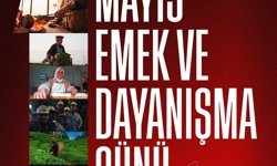Cumhurbaşkanı Erdoğan: İşçi kardeşlerimizin 1 Mayıs Emek ve Dayanışma Günü'nü tebrik ediyorum