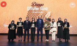 Cumhurbaşkanı Erdoğan: İşletmelerimize 10 milyon dolara kadar finansman sağlayacağız / Fotoğraflar