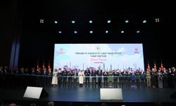 Cumhurbaşkanı Erdoğan: İyilikte yarışanları desteklemeye devam edeceğiz