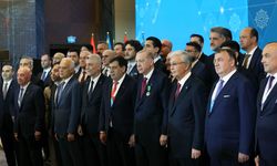 Cumhurbaşkanı Erdoğan: Kazakistan ile ticaret hacmimiz 10 milyar dolara yaklaştı