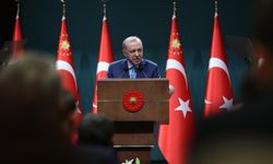 Cumhurbaşkanı Erdoğan: Kimsenin Türkiye'deki istikrar ve güven ortamına gölge düşürmeye hakkı yok