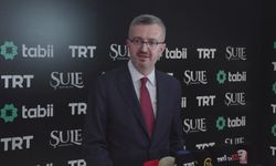 Cumhurbaşkanı Erdoğan, 'Şule Senin Hikayen' dizisinin galasına katıldı