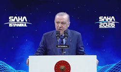 Cumhurbaşkanı Erdoğan: Terörsüz Türkiye mevziisinin fikri ve siyasi müşterek karargahı Cumhur İttifakı'dır / Geniş haber