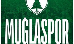 Cumhurbaşkanı Erdoğan, Trendyol 1. Lig'e yükselen Muğlaspor'u tebrik etti
