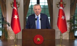 Cumhurbaşkanı Erdoğan: Türk Günü Yürüyüşü, Türk milletinin vakarının ve özgüveninin yansımalarından biridir