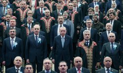 Cumhurbaşkanı Erdoğan: Türk milletinin iyi bir anayasa özlemi halen dinmedi