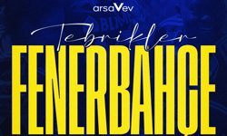 Cumhurbaşkanı Erdoğan, Turkcell Kadın Futbol Süper Ligi Şampiyonu Fenerbahçe arsaVev Futbol Takımı'nı tebrik etti