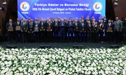 Cumhurbaşkanı Erdoğan: Türkiye ekonomisini şoklara karşı dirençli hale getirdik / Fotoğraflar