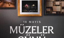 Cumhurbaşkanı Erdoğan'dan '18 Mayıs Müzeler Günü' paylaşımı
