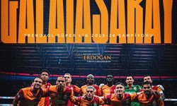 Cumhurbaşkanı Erdoğan'dan Galatasaray'a tebrik mesajı