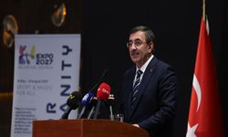Cumhurbaşkanı Yardımcısı Yılmaz: Yasa dışı bahisle mücadelede önemli bir mesafe katedildi