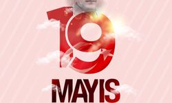Cumhurbaşkanı Yardımcısı Yılmaz'dan '19 Mayıs' mesajı