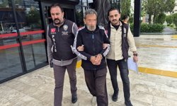 Cumhurbaşkanına hakaretten tutuklandı