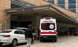 Damda tadilat yaparken akıma kapılan Fırat öldü