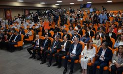 DEM Parti'li Bakırhan: Onurlu bir barışın ve kalıcı bir çözümün yolu, Diyarbakır'dan geçer