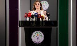 DEM Parti'li Doğan: Öcalan'ın doğrudan iletişim kuracağı koşulların oluşturulması elzem