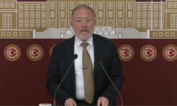 DEM Parti'li Temelli: TBMM kapanmadan ek bütçe hazırlanmalı