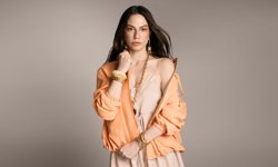 Demet Özdemir Cannes kırmızı halısında Trendyolmilla tasarımıyla yer alacak
