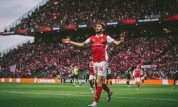 Demir Ege attı, Braga sahasında kazandı