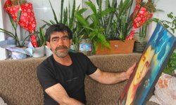Denize açıldığı botla kaybolan Ali Nail'den 5,5 yıldır iz yok