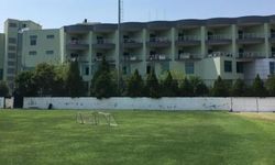 Denizlispor'un tesisleri ortak kullanılacak