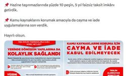 Deprem bölgesinde yerinde dönüşüme kolaylık sağlayan kanun yasalaştı