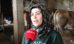 Depremzede kadınlar, kooperatifle hayata yeniden tutunuyor