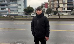 Dereye giren Ahmet, hayatını kaybetti
