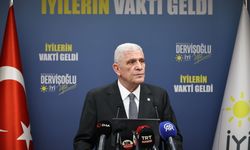 Dervişoğlu: Bu bir siyasetsizlik durağıdır