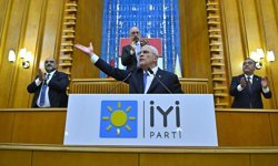 Dervişoğlu: Herkesin statüsü belli