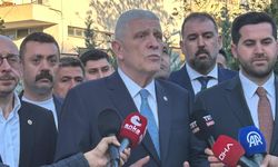 Dervişoğlu: Ülkemizde birçok problemin yanında şimdi bir de derin bir mutsuzluk hakim