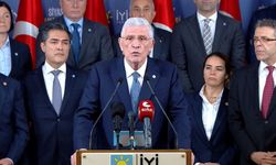 Dervişoğlu: YSK kararını hiçe sayan yaklaşım tüm partiler için tehdittir
