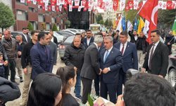Destici: Çocuklarımızı mümkün olduğu kadar genç yaşta evlendirmeliyiz