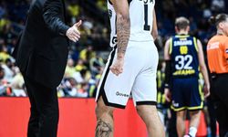 Devon Dotson: Basketbol Süper Ligi'nde iyi bir sezon geçirdiğimizi söyleyebiliriz