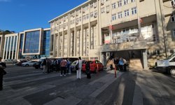 Devrek Belediyesi'ne yönelik 'yolsuzluk' davası başladı (2)
