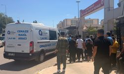 Devrilen motosikletteki 14 yaşındaki Muhammed öldü