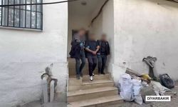 Diyarbakır merkezli 23 ildeki uyuşturucu operasyonunda 279 tutuklama