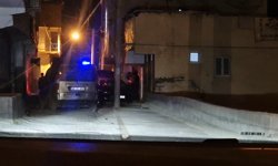 Diyarbakır'da iki grup arasında silahlı kavga: 1 yaralı