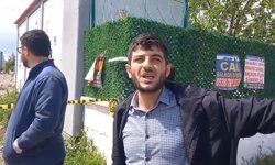 Diyarbakır'da pompalı tüfekle havaya ateş açan şüpheli gözaltına alındı