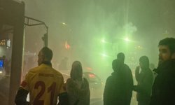 Diyarbakır'da, Süper Lig kutlamalarında 11 kişi yaralandı; 10 gözaltı