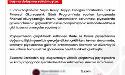 DMM'den 'IŞİD bağlantılı kişilerin mal varlığının dondurulması hükmü kaldırıldı' iddiasına açıklama