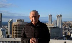 Donald Trump ile Binyamin Netanyahu telefonda görüştü
