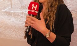 Dünya Basın Özgürlüğü Günü'nde Gazze'de hayatını kaybeden gazeteciler anıldı