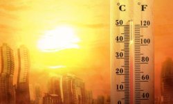 Dünyanın en sıcak 50 şehri tek bir ülkede toplandı