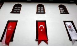 Edirne'de restore edilen tarihi mescit, cami olarak ibadete açıldı