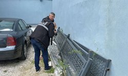 Edirne'de 'yol verme' kavgası; 3 yaralı, 8 gözaltı