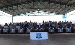 EFES-2026 tatbikatının gündüz safhası başladı / Ek fotoğraf