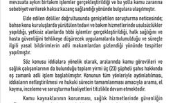 Elazığ'da SGK'yı zarara uğratan çete çökertildi (2)